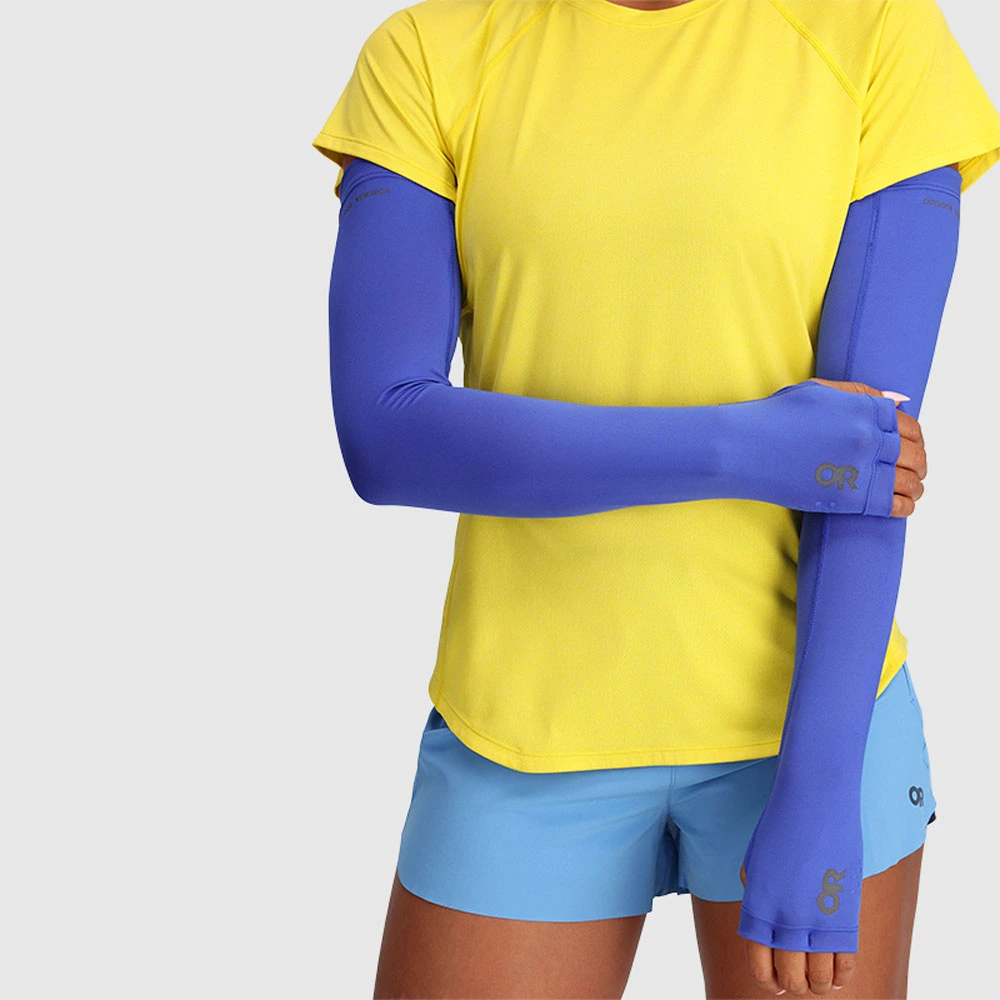 Outdoor Research ActiveIce Sun Sleeves 7 Outdoor Research ActiveIce Sun Sleeves - Image 5
