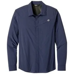 Outdoor Research Astroman LS Sun Shirt Men -Tubbs Sales 2822791289