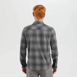 Outdoor Research Astroman LS Sun Shirt Men -Tubbs Sales 2822791398F