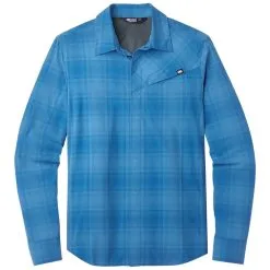 Outdoor Research Astroman LS Sun Shirt Men -Tubbs Sales 2822791870