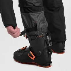 Outdoor Research Mens Skytour AscentShell Bibs -Tubbs Sales 2831930001I