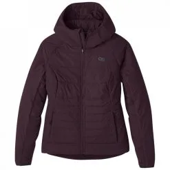 Outdoor Research Shadow Insulated Hoodie Women -Tubbs Sales 2831992032 1