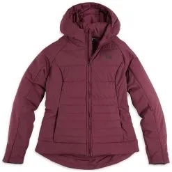 Outdoor Research Shadow Insulated Hoodie Women -Tubbs Sales 2831992187