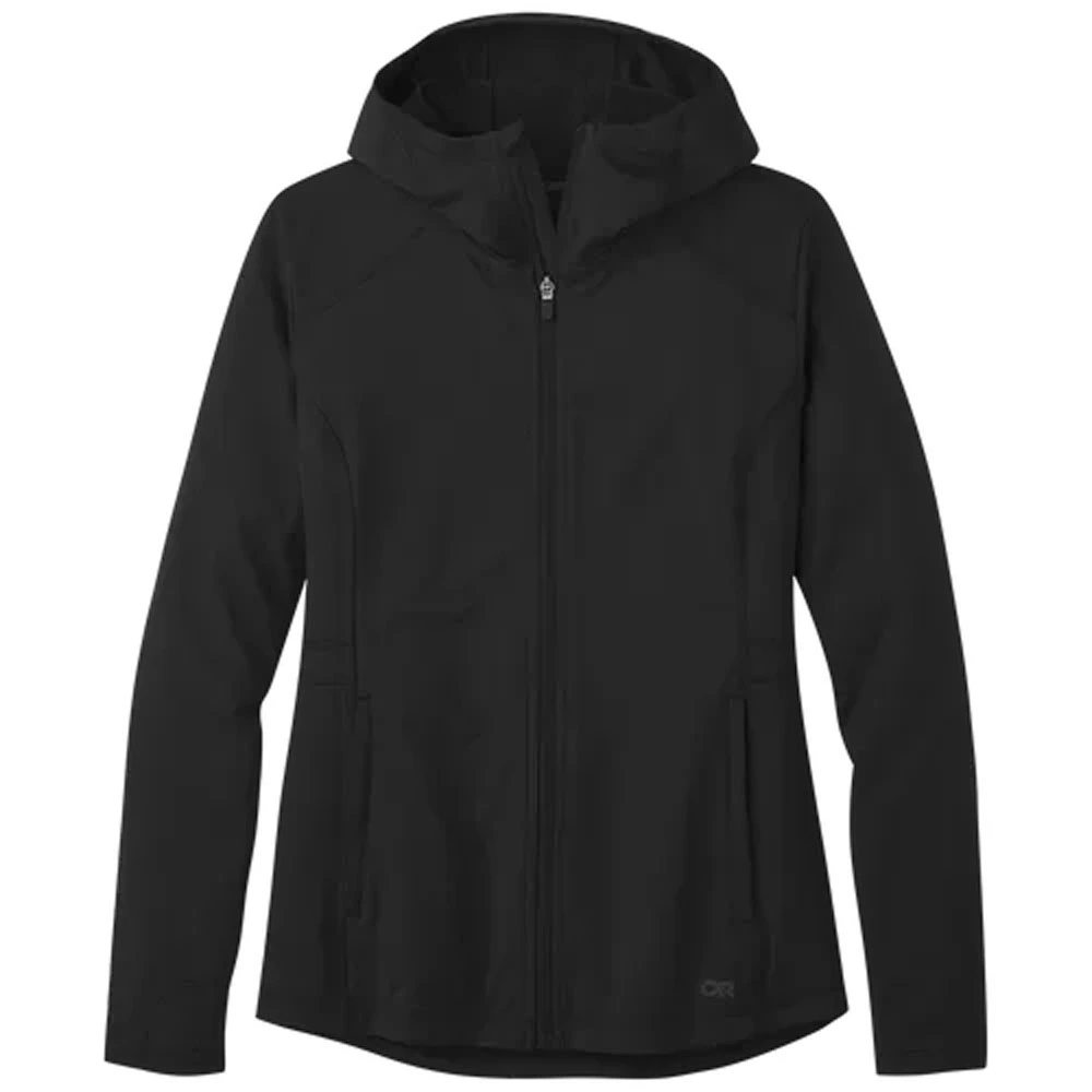 Outdoor Research Melody Full Zip Hoodie Wmns 3 Outdoor Research Melody Full Zip Hoodie Wmns