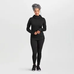 Outdoor Research Melody Full Zip Hoodie Wmns 9 Outdoor Research Melody Full Zip Hoodie Wmns -Tubbs Sales 2832280001G