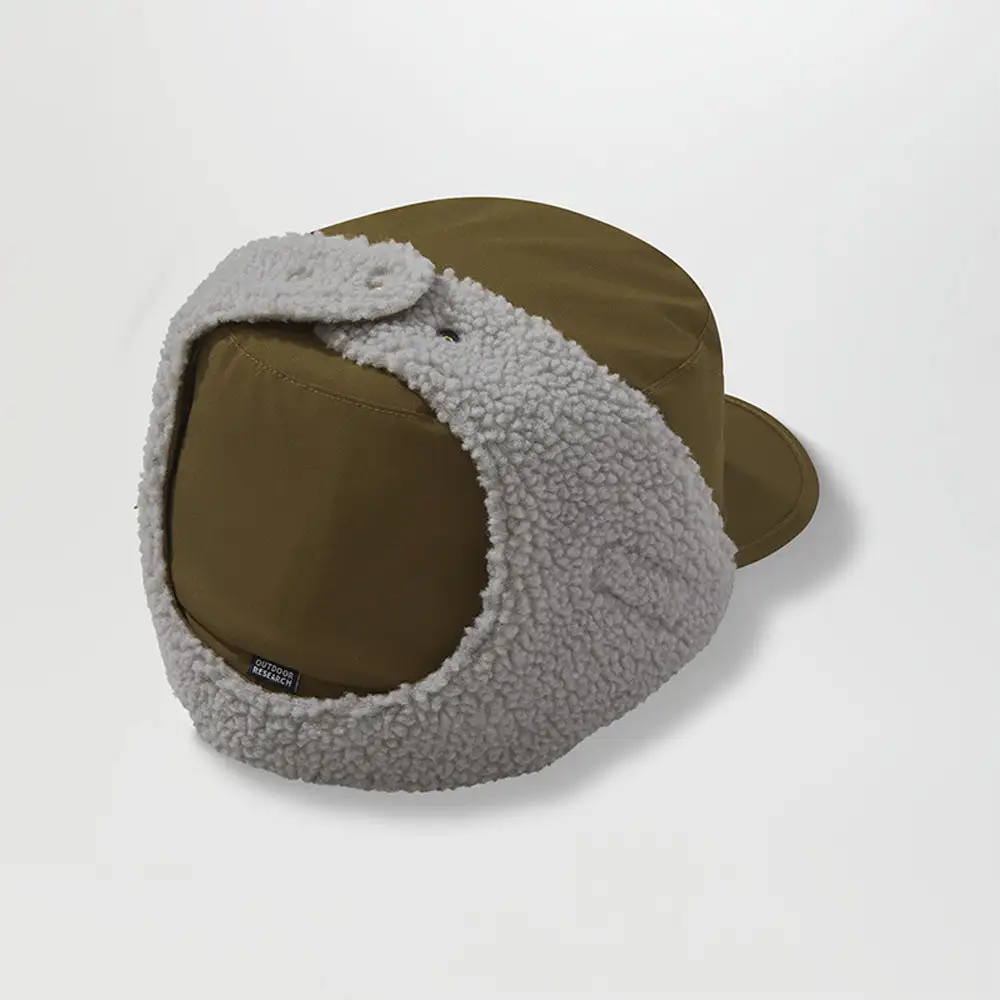 Outdoor Research Whitefish Hat 4 Outdoor Research Whitefish Hat - Image 2