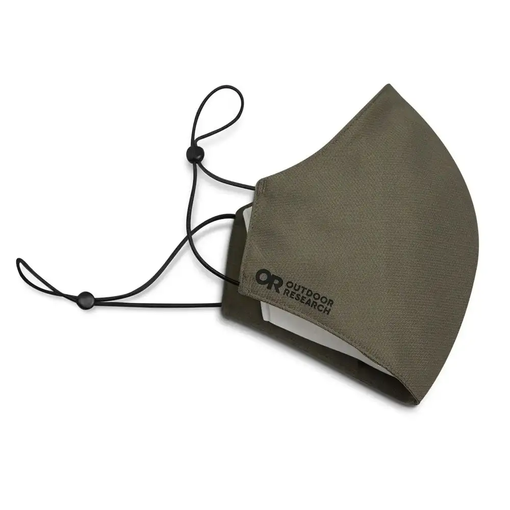 Outdoor Research Face Mask & Filter Kit 3 Outdoor Research Face Mask & Filter Kit