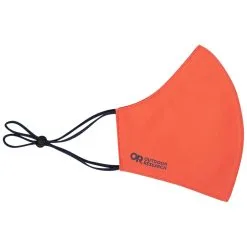 Outdoor Research Face Mask & Filter Kit 32 Outdoor Research Face Mask & Filter Kit -Tubbs Sales 2832982067 light