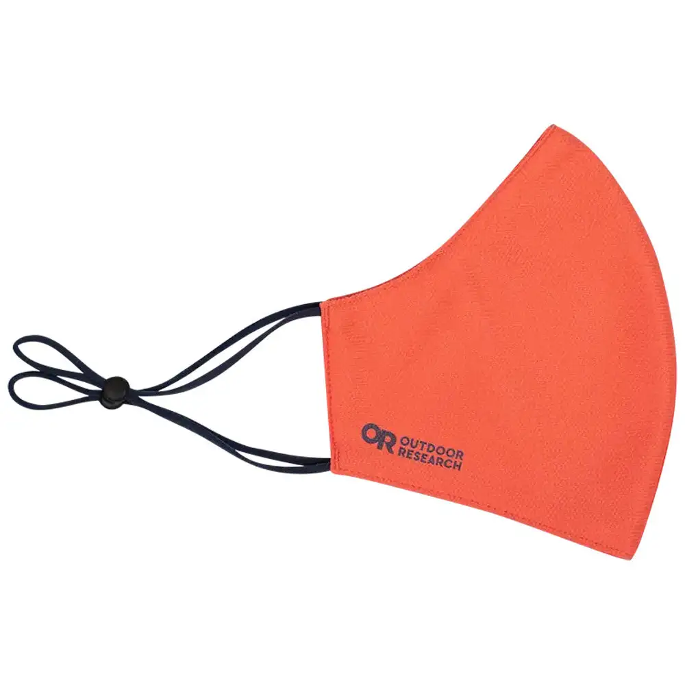 Outdoor Research Face Mask & Filter Kit 6 Outdoor Research Face Mask & Filter Kit - Image 4