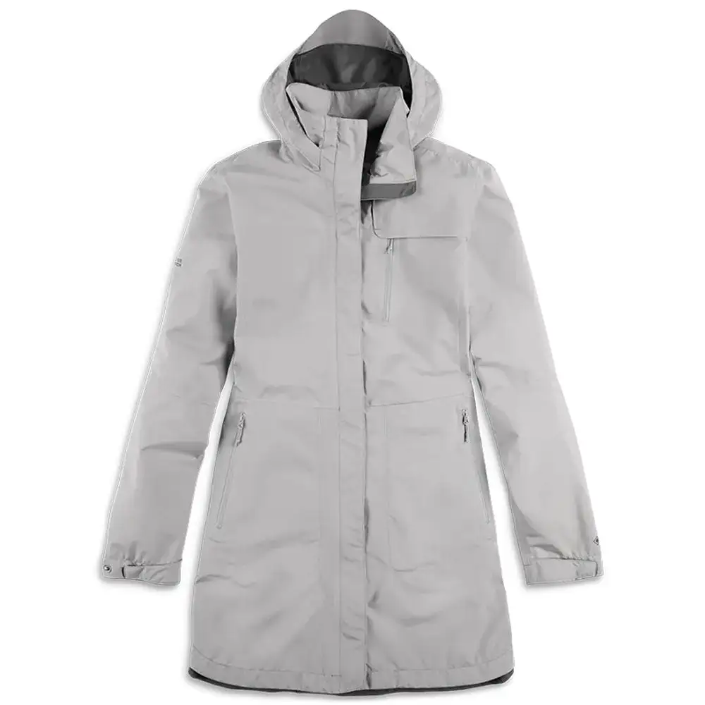Outdoor Research Aspire Trench Womens 3 Outdoor Research Aspire Trench Womens