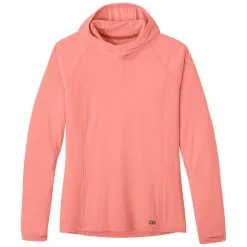 Outdoor Research Echo Hoody Women -Tubbs Sales 2876552096