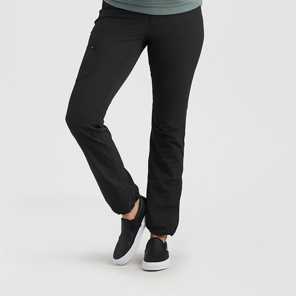 Outdoor Research Womens Ferrosi Pants 4 Outdoor Research Womens Ferrosi Pants - Image 2