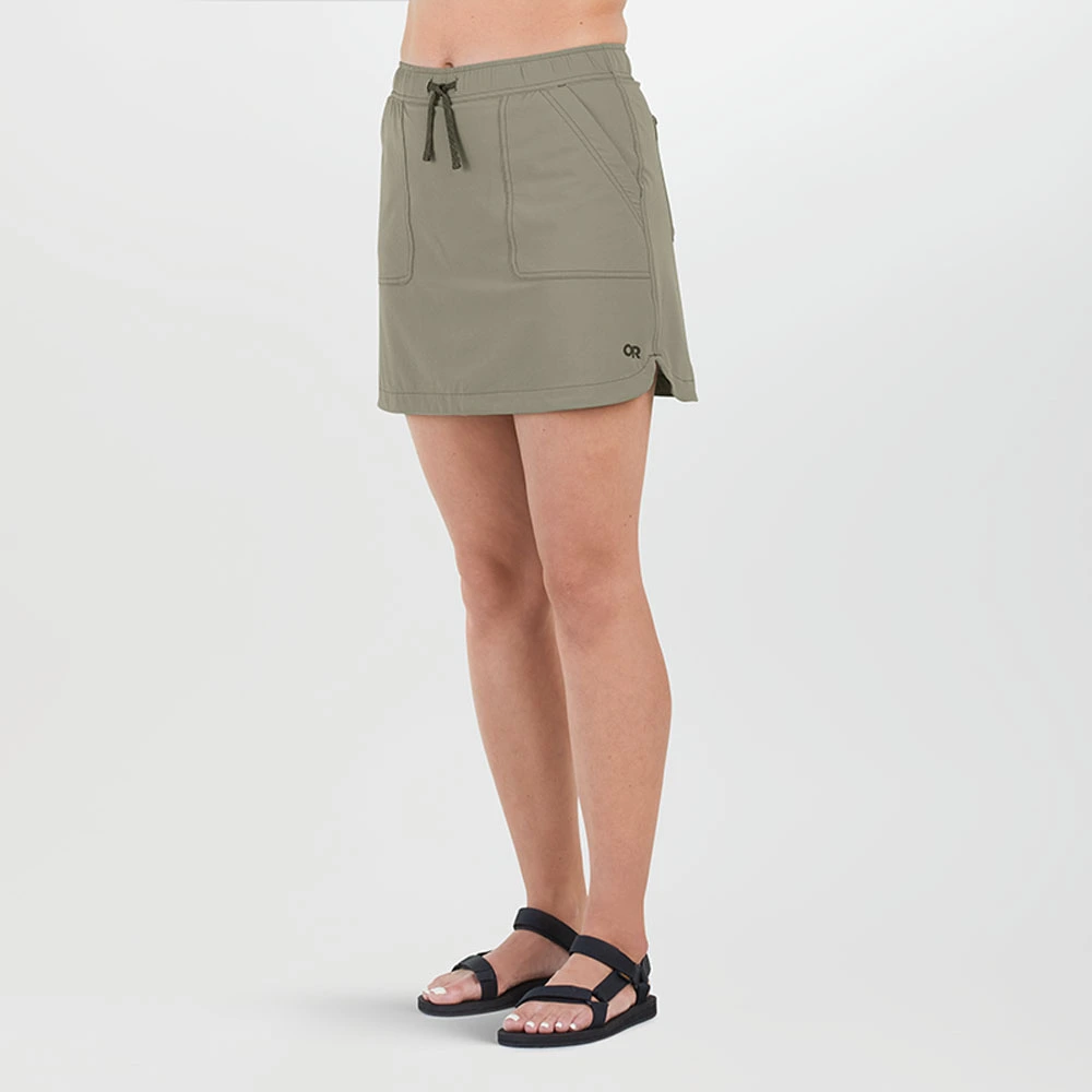 Outdoor Research Womens Ferrosi Skort 4 Outdoor Research Womens Ferrosi Skort - Image 2