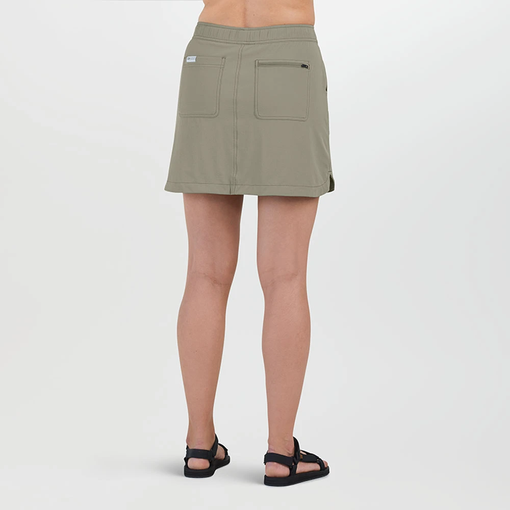 Outdoor Research Womens Ferrosi Skort 5 Outdoor Research Womens Ferrosi Skort - Image 3