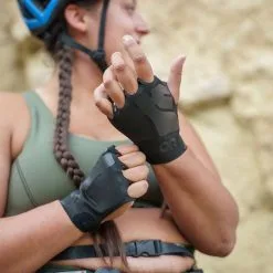 Outdoor Research Splitter II Gloves -Tubbs Sales 2876880001env1