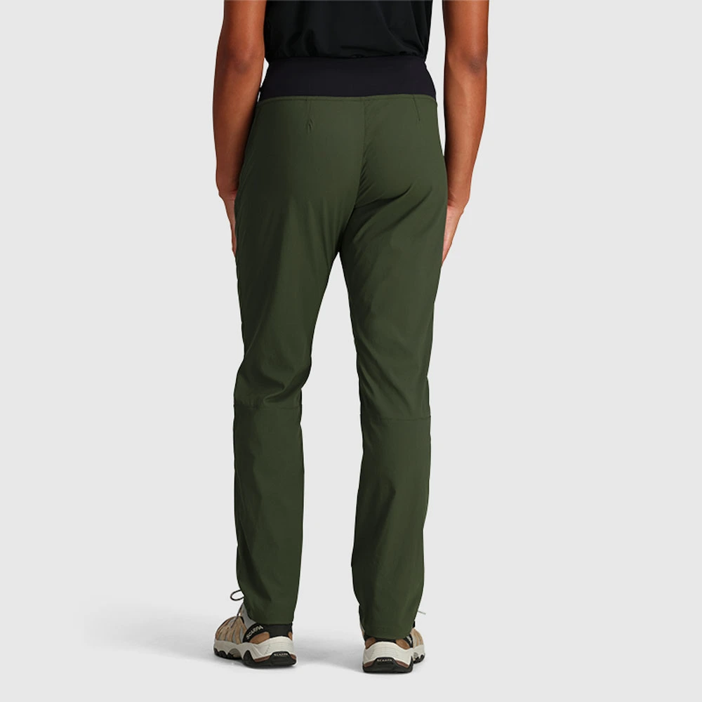 Outdoor Research Womens Zendo Pants 7 Outdoor Research Womens Zendo Pants - Image 5