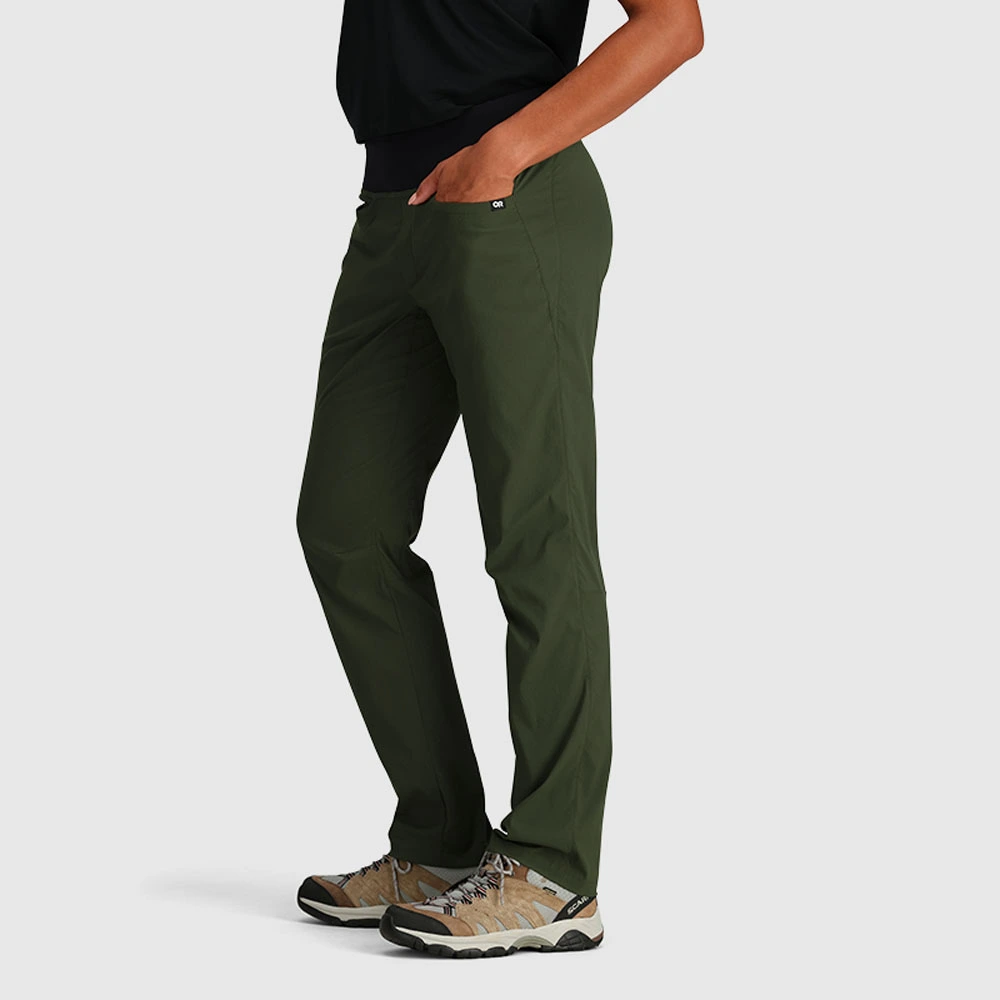 Outdoor Research Womens Zendo Pants 8 Outdoor Research Womens Zendo Pants - Image 6