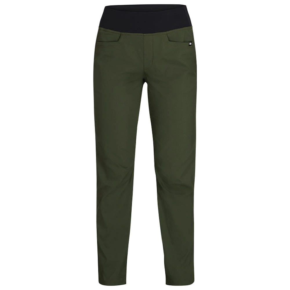 Outdoor Research Womens Zendo Pants 4 Outdoor Research Womens Zendo Pants - Image 2