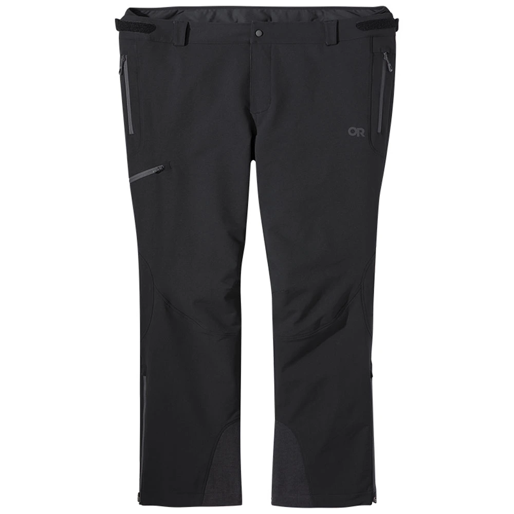 Outdoor Research Cirque II Pants-Plus Women 3 Outdoor Research Cirque II Pants-Plus Women