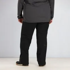 Outdoor Research Cirque II Pants-Plus Women 7 Outdoor Research Cirque II Pants-Plus Women -Tubbs Sales 2879730001F