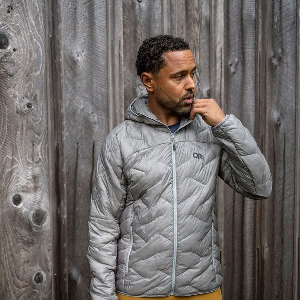 Outdoor Research SuperStrand LT Hoodie 5 Outdoor Research SuperStrand LT Hoodie - Image 3