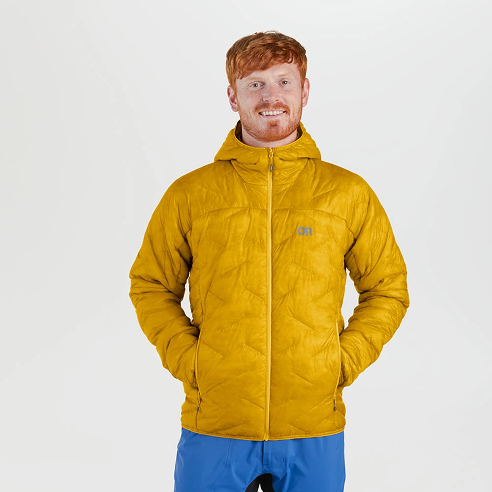 Outdoor Research SuperStrand LT Hoodie 8 Outdoor Research SuperStrand LT Hoodie - Image 6