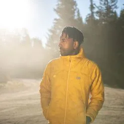 Outdoor Research SuperStrand LT Hoodie 16 Outdoor Research SuperStrand LT Hoodie -Tubbs Sales 2896202034EN1