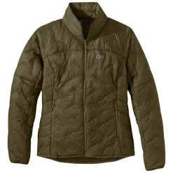 Outdoor Research SuperStrand LT Jacket Women
