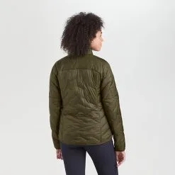 Outdoor Research SuperStrand LT Jacket Women 13 Outdoor Research SuperStrand LT Jacket Women -Tubbs Sales 2896211943F 1