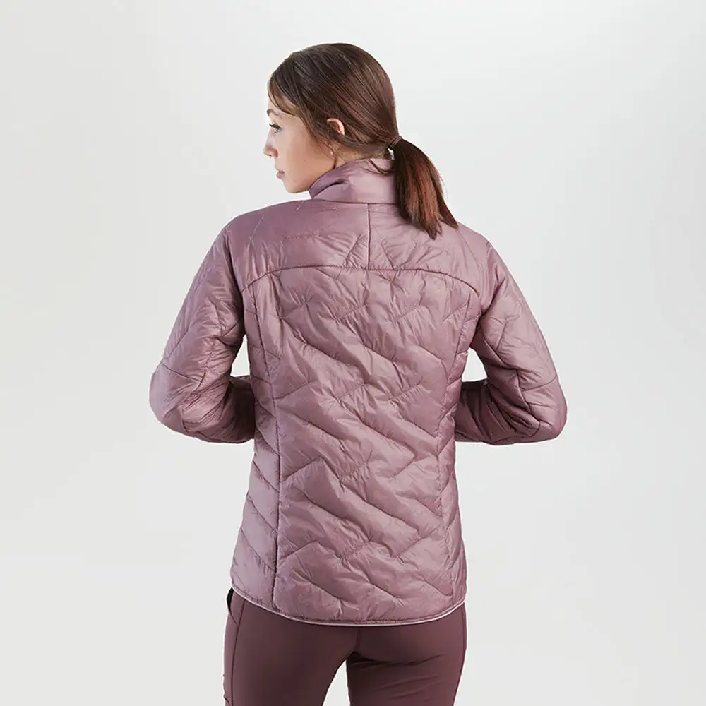 Outdoor Research SuperStrand LT Jacket Women 10 Outdoor Research SuperStrand LT Jacket Women - Image 8