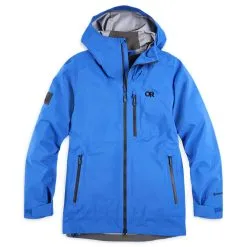 Outdoor Research Mens Hemispheres II Jacket