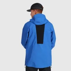 Outdoor Research Mens Hemispheres II Jacket -Tubbs Sales 3000552027a2