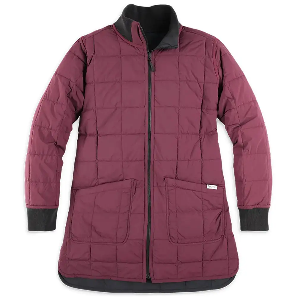 Outdoor Research Shadow Reversible Parka Womens 3 Outdoor Research Shadow Reversible Parka Womens