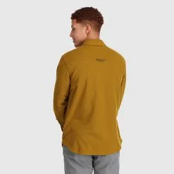 Outdoor Research Mens Trail Mix Shirt Jacket -Tubbs Sales 3000862091a2