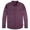 Outdoor Research Mens Feedback Lightweight Flannel Shirt