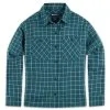 Outdoor Research Womens Feedback Lightweight Flannel Shirt -Tubbs Sales 3001332207 1