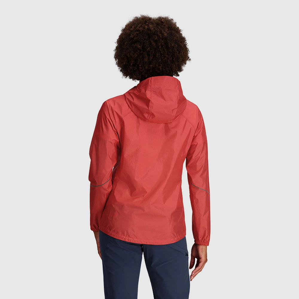 Outdoor Research Helium Rain Jacket Womens 13 Outdoor Research Helium Rain Jacket Womens - Image 11