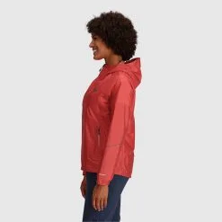 Outdoor Research Helium Rain Jacket Womens 32 Outdoor Research Helium Rain Jacket Womens -Tubbs Sales 3002362272a3