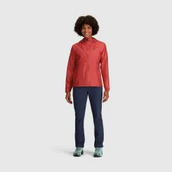Outdoor Research Helium Rain Jacket Womens 34 Outdoor Research Helium Rain Jacket Womens -Tubbs Sales 3002362272a6