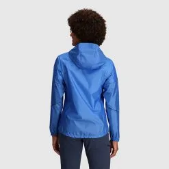 Outdoor Research Helium Rain Jacket Womens 36 Outdoor Research Helium Rain Jacket Womens -Tubbs Sales 3002362277a2 1