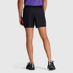 Outdoor Research Swift Lite Shorts 5" Inseam Mens -Tubbs Sales 3002490001a2