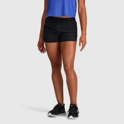 Outdoor Research Swift Lite Shorts 2.5" Inseam Womens -Tubbs Sales 3002650001a1