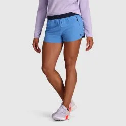 Outdoor Research Swift Lite Shorts 2.5" Inseam Womens -Tubbs Sales 3002652277a1
