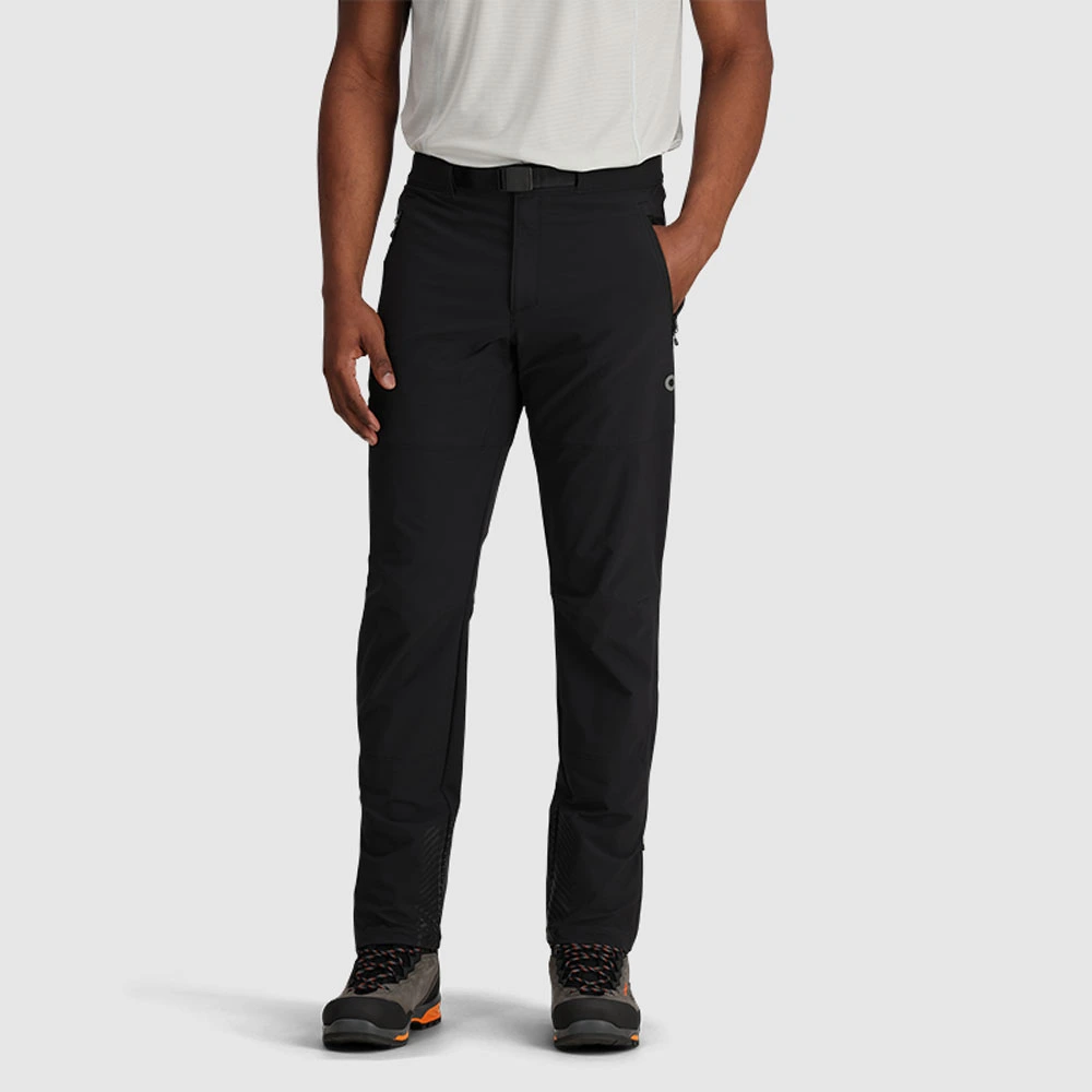 Outdoor Research Cirque Lite Pants Mens 4 Outdoor Research Cirque Lite Pants Mens - Image 2
