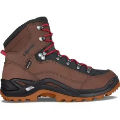 Lowa Renegade GTX Mid Men -Tubbs Sales 310945 4740 renegade gtx mid 2023 flat