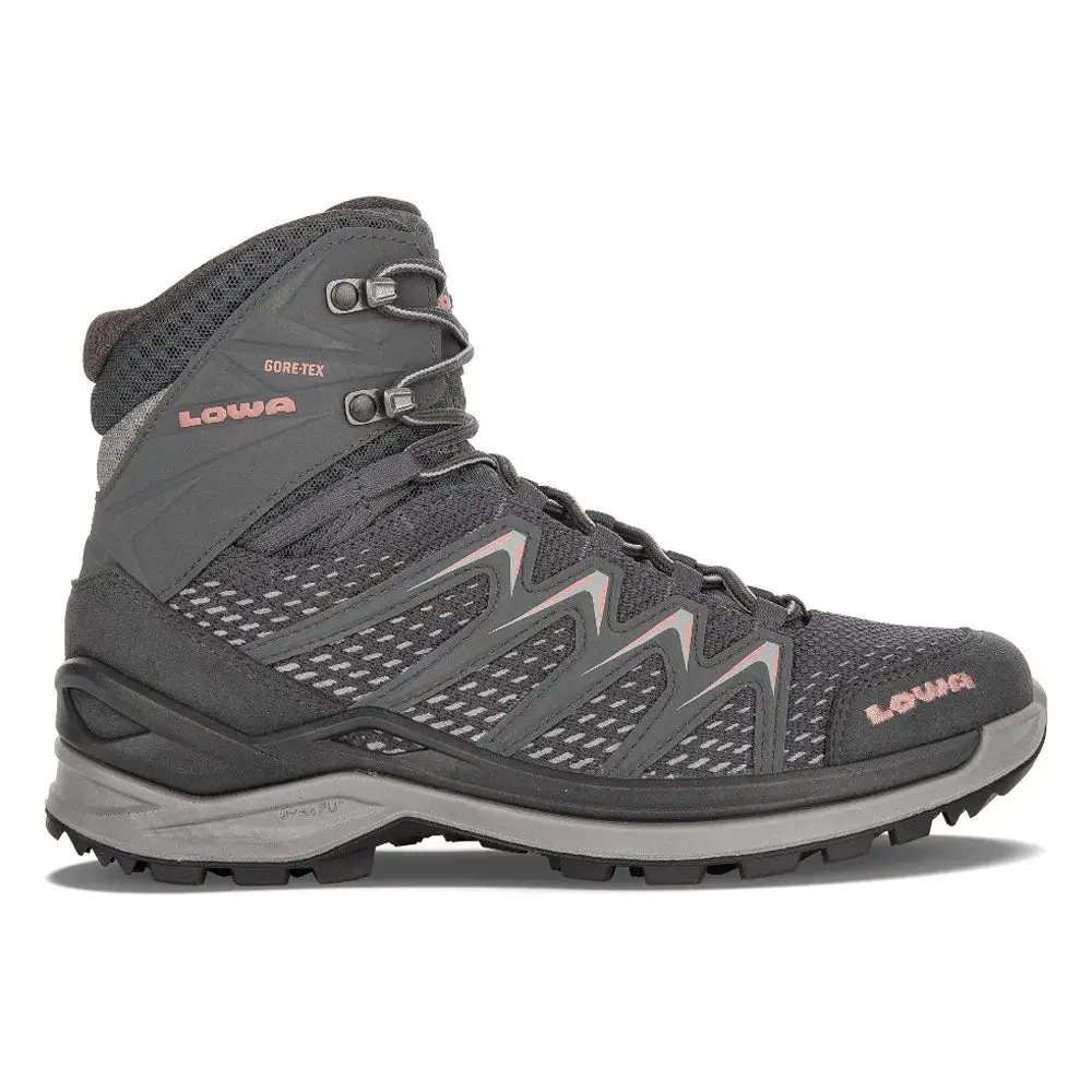 Lowa Innox Pro GTX Mid Women 4 Lowa Innox Pro GTX Mid Women - Image 2