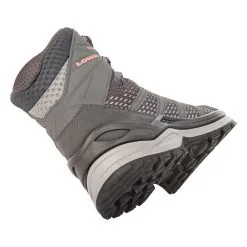 Lowa Innox Pro GTX Mid Women 9 Lowa Innox Pro GTX Mid Women -Tubbs Sales 3207039707 INNOX PRO GTX MID Ws 2021 back rotated 1
