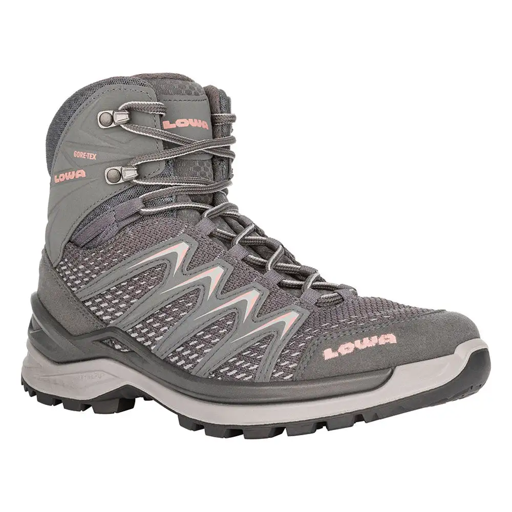 Lowa Innox Pro GTX Mid Women 3 Lowa Innox Pro GTX Mid Women