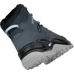 Lowa Renegade GTX Mid Women 12 Lowa Renegade GTX Mid Women -Tubbs Sales 320945 0619 renegade gtx mid ws 2023 back rotated 1