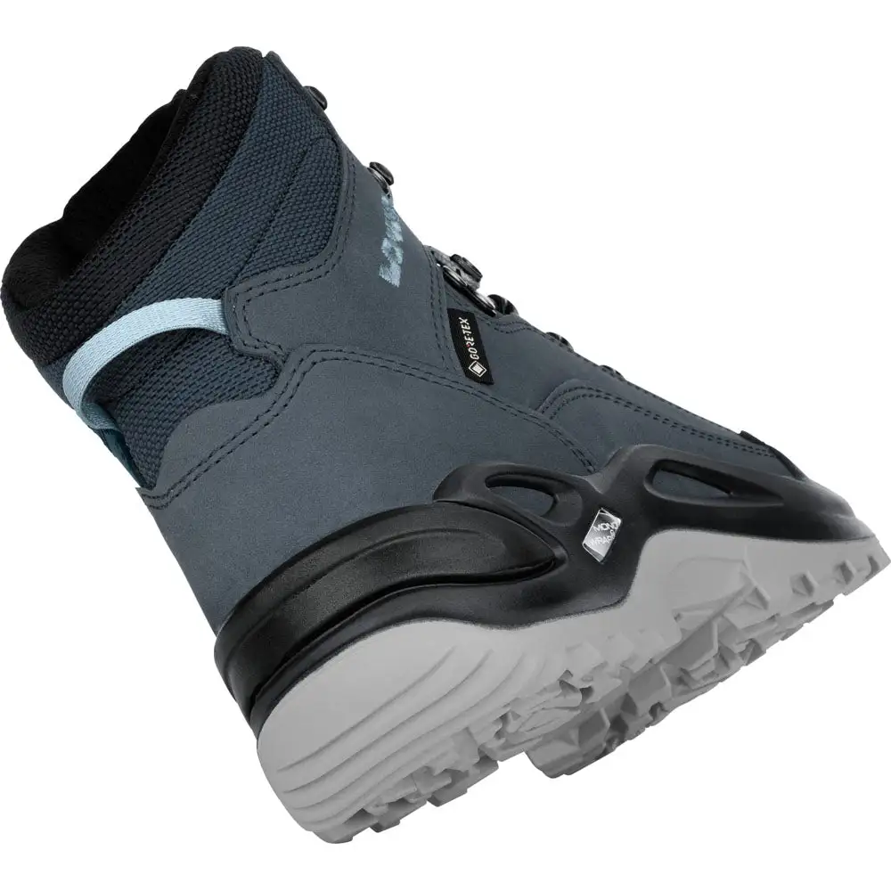 Lowa Renegade GTX Mid Women 6 Lowa Renegade GTX Mid Women - Image 4